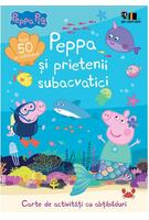 Imagine produs Peppa Pig: Peppa și prietenii subacvatici