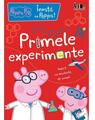 Copertă produs &Icirc;nvață cu Peppa. Primele experimente - thumb 1