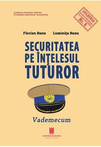 Copertă produs Securitatea pe &icirc;nțelesul tuturor