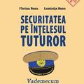 Copertă produs Securitatea pe &icirc;nțelesul tuturor - gallery small 