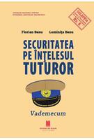 Imagine produs Securitatea pe &icirc;nțelesul tuturor