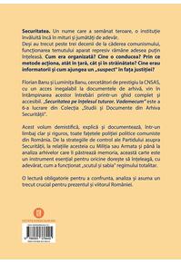 Copertă produs Securitatea pe &icirc;nțelesul tuturor
