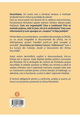 Copertă produs Securitatea pe &icirc;nțelesul tuturor