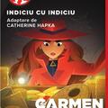 Copertă produs Carmen Sandiego. Indiciu cu indiciu - gallery small 