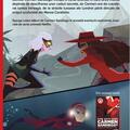 Copertă produs Carmen Sandiego. Indiciu cu indiciu - gallery small 