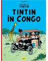 Copertă produs Aventurile lui Tintin. Tintin &icirc;n Congo (Vol. 2) - thumb 1