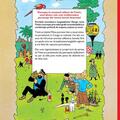 Copertă produs Aventurile lui Tintin. Tintin &icirc;n Congo (Vol. 2) - gallery small 