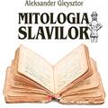 Copertă produs Mitologia slavilor - gallery small 