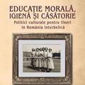 Copertă produs Educație morală, igienă și căsătorie - gallery small 