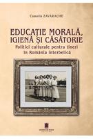Imagine produs Educație morală, igienă și căsătorie