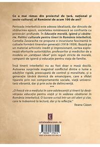 Copertă produs Educație morală, igienă și căsătorie