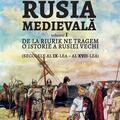 Copertă produs Rusia Medievală. De la Riurik ne tragem. O istorie a Rusiei vechi (secolele al IX-lea - al XVII-lea) (Vol. 1) - gallery small 