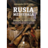 Copertă produs Rusia Medievală. Partea 1: Cneji, boieri și țari. OAMENI ȘI INSTITUȚII. O istorie a Rusiei vechi (secolele al IX-lea - al XVII-lea) (Vol. 2)