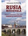 Copertă produs Rusia Medievală. Partea 2: Orășenii, țăranii, religia, cultura. OAMENI ȘI INSTITUȚII. O istorie a Rusiei vechi (secolele al IX-lea - al XVII-lea) (Vol. 3) - thumb 1