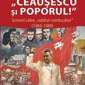 Copertă produs &bdquo;Ceaușescu și poporul!&rdquo; - gallery small 