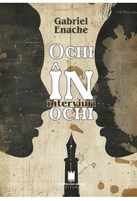 Copertă produs Ochi &icirc;n ochi, interviuri