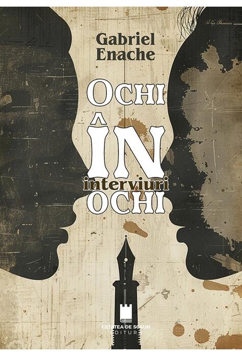 Copertă produs Ochi &icirc;n ochi, interviuri