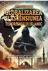 Copertă produs Globalizarea și ascensiunea terorismului islamic