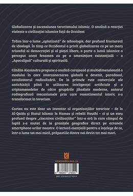 Copertă produs Globalizarea și ascensiunea terorismului islamic