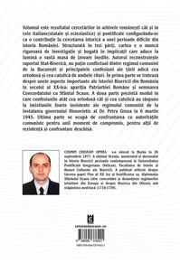 Copertă produs &Icirc;ntre Roma, București și Moscova