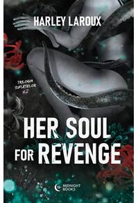 Copertă produs Her Soul for Revenge (Vol. 2)