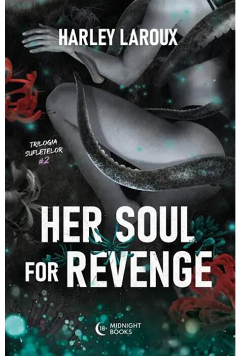 Copertă produs Her Soul for Revenge (Vol. 2)
