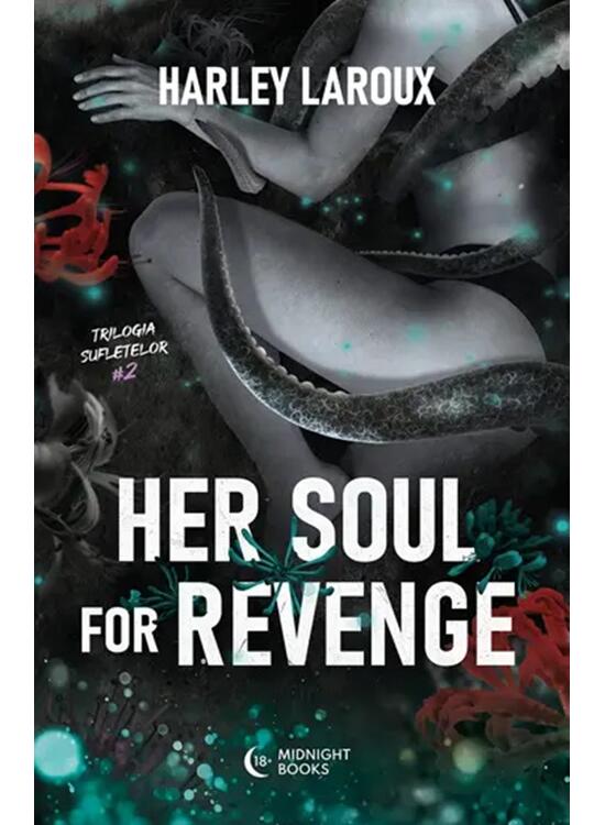 Copertă produs Her Soul for Revenge (Vol. 2) - gallery big 1