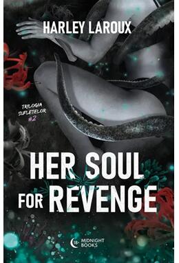 Copertă produs Her Soul for Revenge (Vol. 2)