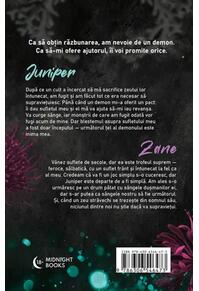 Copertă produs Her Soul for Revenge (Vol. 2)