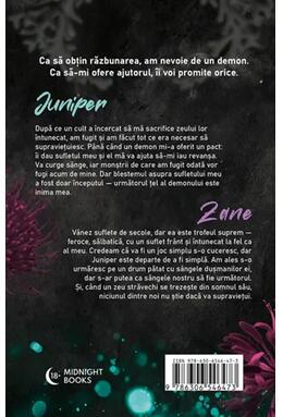 Copertă produs Her Soul for Revenge (Vol. 2)