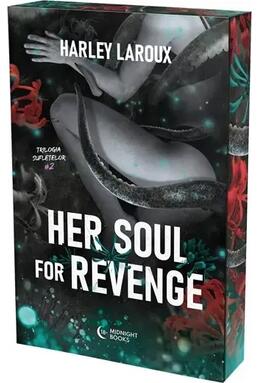 Copertă produs Her Soul for Revenge (Vol. 2)