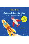 Avionul Nas-de-Fier n-are loc destul pe cer