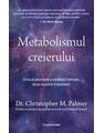 Copertă produs Metabolismul creierului - thumb 1