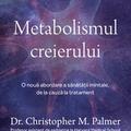Copertă produs Metabolismul creierului - gallery small 