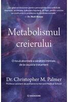 Imagine produs Metabolismul creierului