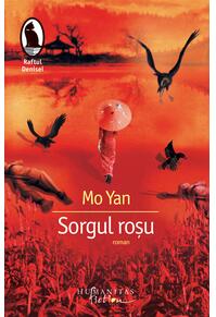 Copertă produs Sorgul roşu