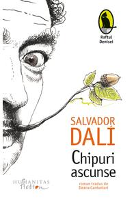 Copertă produs Chipuri ascunse