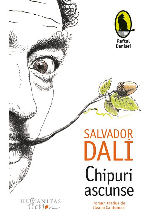 Copertă produs Chipuri ascunse - gallery big 1