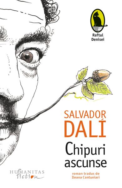 Chipuri ascunse - Paperback brosat - Humanitas Fiction