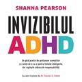 Copertă produs Invizibilul ADHD - gallery small 