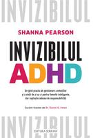 Imagine produs Invizibilul ADHD