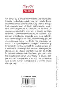 Copertă produs Vreau să aud numai de bine (Top 10+)