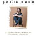 Copertă produs Z&acirc;mbește pentru mama - gallery small 