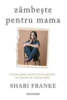 Imagine produs Z&acirc;mbește pentru mama