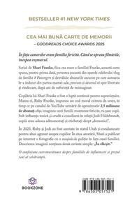 Copertă produs Z&acirc;mbește pentru mama