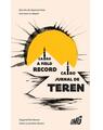 Copertă produs Cairo - jurnal de teren - thumb 1