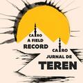 Copertă produs Cairo - jurnal de teren - gallery small 