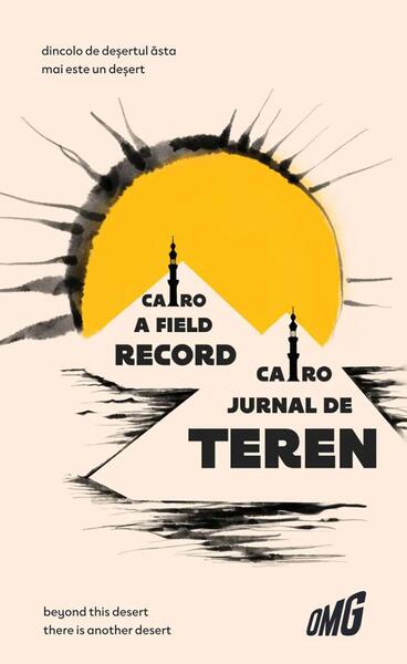 Cairo - jurnal de teren