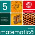 Copertă produs Matematică. Aritmetică, algebră, geometrie. Clasa a V-a. Consolidare. Partea a I-a - gallery small 