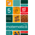 Copertă produs Matematică. Aritmetică, algebră, geometrie. Clasa a V-a. Consolidare. Partea a I-a